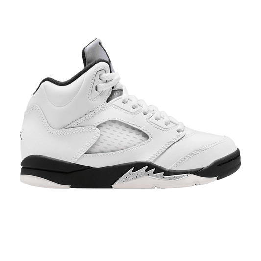 Jordan 5 Retro Reverse Metallic (PS)