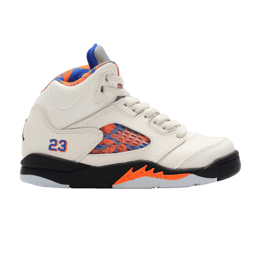 Jordan 5 Retro International Flight (PS)