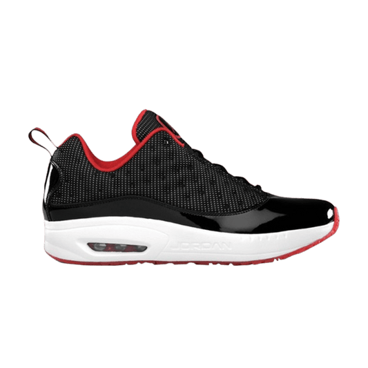 Jordan CMFT 13 Black Sport Red
