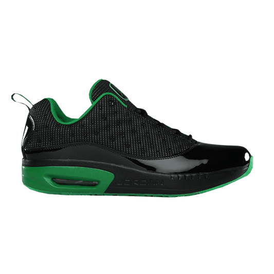 Jordan CMFT 13 Black Green Apple