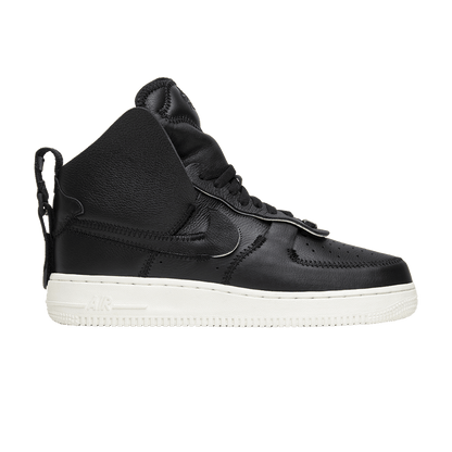Nike Air Force 1 High PSNY Black
