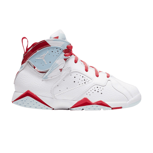 Jordan 7 Retro Topaz Mist (PS)