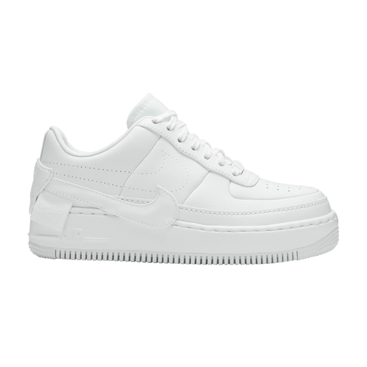 Nike Air Force 1 Jester XX Triple White (Women's)