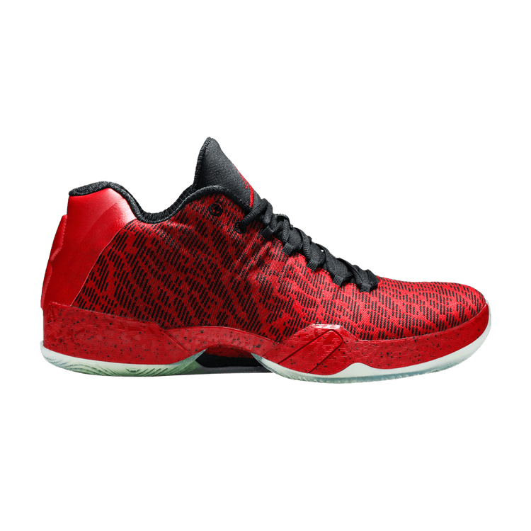 Jordan XX9 Jimmy Butler PE