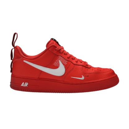 Nike Air Force 1 Low Utility Team Orange