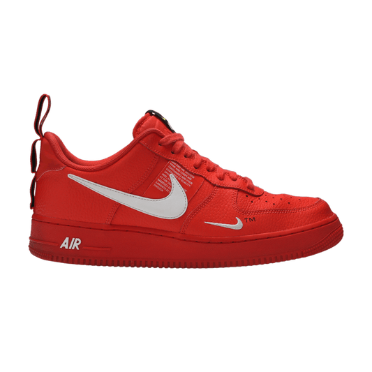 Nike Air Force 1 Low Utility Team Orange