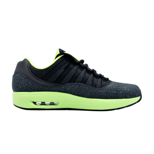 Jordan Cmft 11 Viz Anthracite/Volt-Black