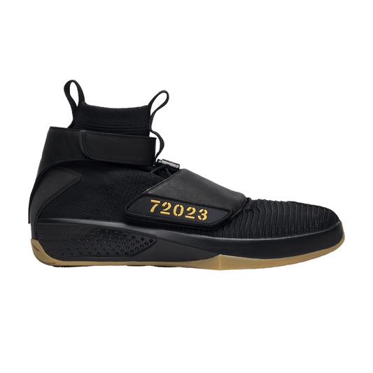 Jordan XX Flyknit R&B Melo Black