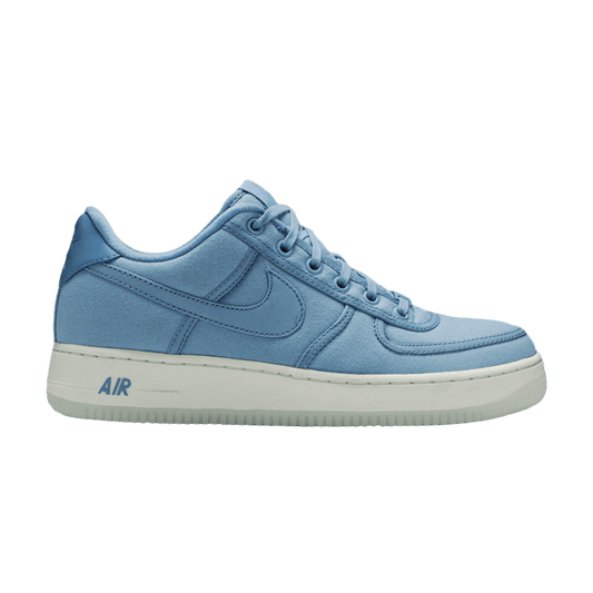 Nike Air Force 1 Low Canvas December Sky