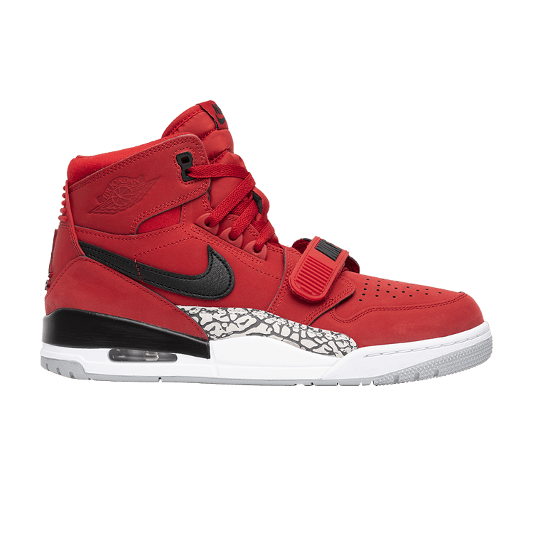 Jordan Legacy 312 Toro