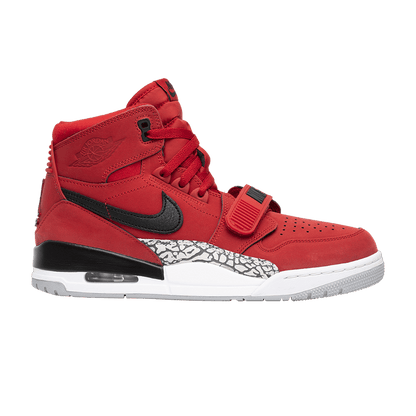 Jordan Legacy 312 Toro