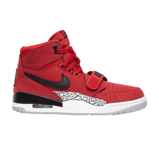 Jordan Legacy 312 Toro