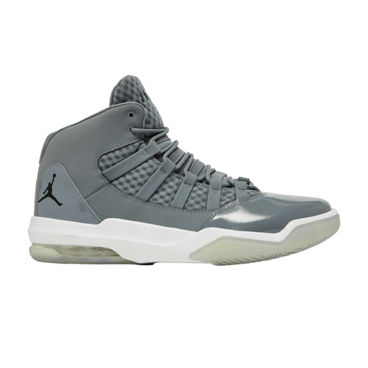 Jordan Max Aura Cool Grey
