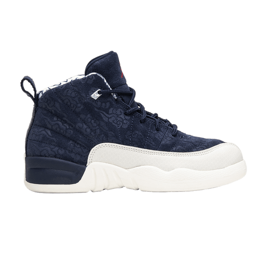 Jordan 12 Retro International Flight (PS)