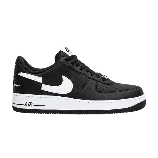 Nike Air Force 1 Low Supreme x Comme des Garçons (2018)