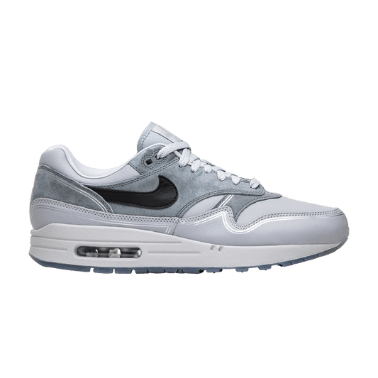Nike Air Max 1 Pompidou Center Night
