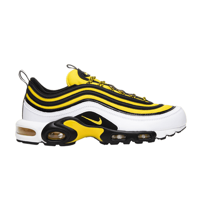 Nike Air Max Plus 97 Frequency Pack