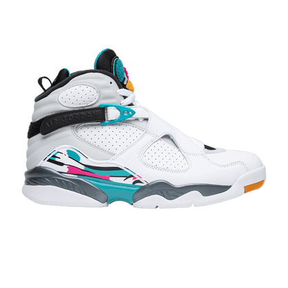 Jordan 8 Retro South Beach