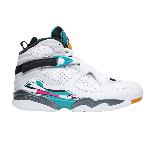 Jordan 8 Retro South Beach
