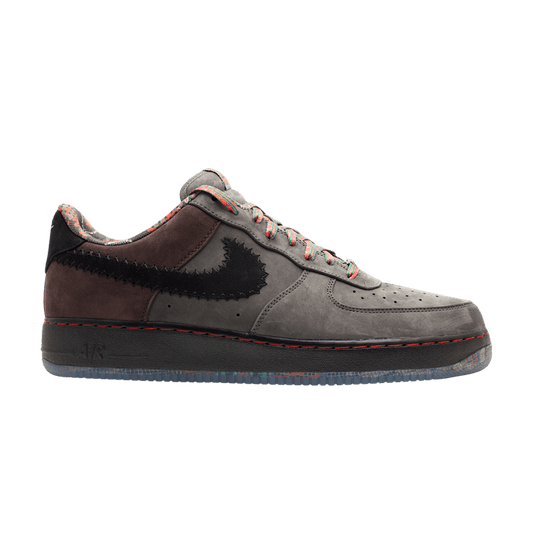 Nike Air Force 1 Low BHM (2012)