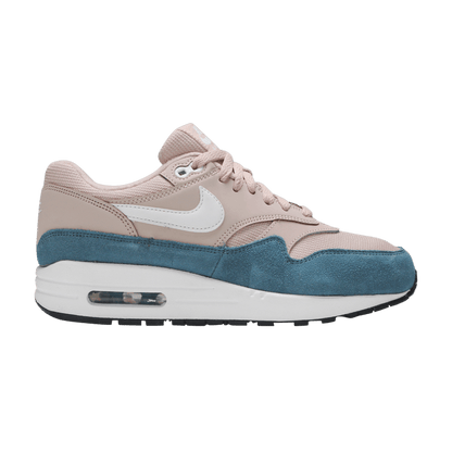 Nike Air Max 1 Celestial Teal Particle Beige (Women's)