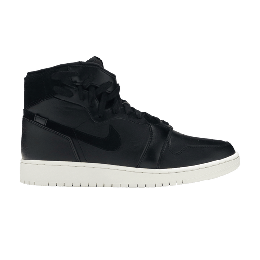 Jordan 1 Rebel XX Black Sail (Women's)