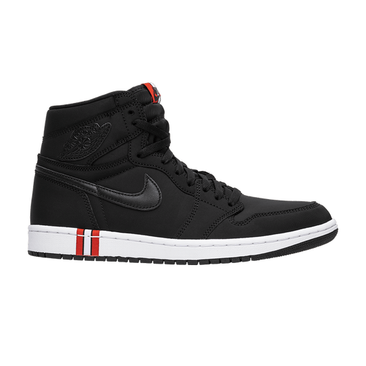 Jordan 1 Retro High Paris Saint Germain