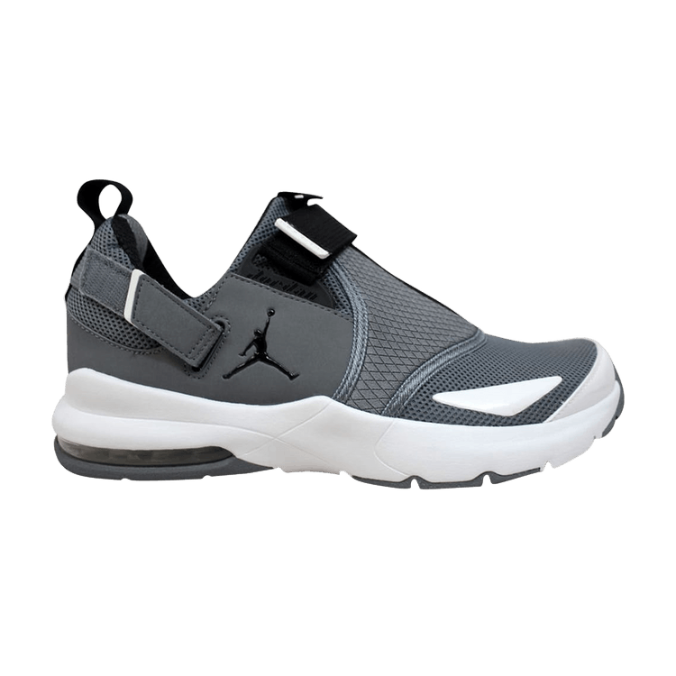 Jordan Trunner 11 LX Cool Grey Black White