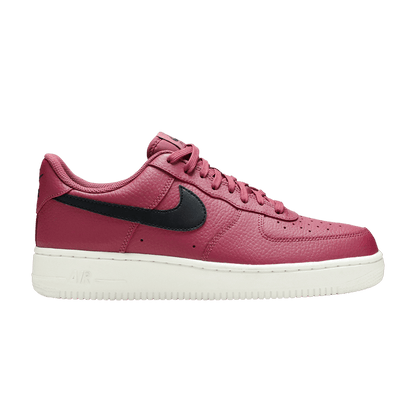Nike Air Force 1 Low Vintage Wine