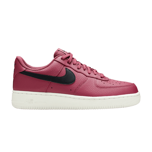 Nike Air Force 1 Low Vintage Wine