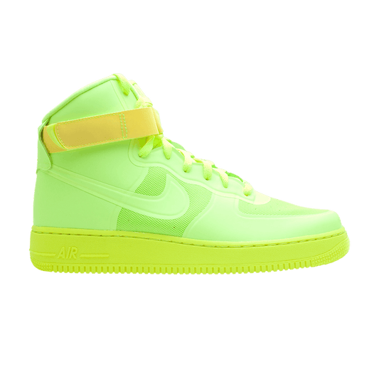 Nike Air Force 1 High Hyperfuse Volt