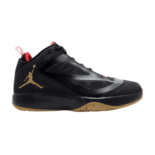 Jordan 2011 Q Flight Year of the Rabbit