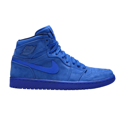 Jordan 1 Retro High Blue Void (Women's)
