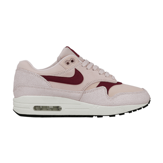 Nike Air Max 1 Barely Rose True Berry (Women's)