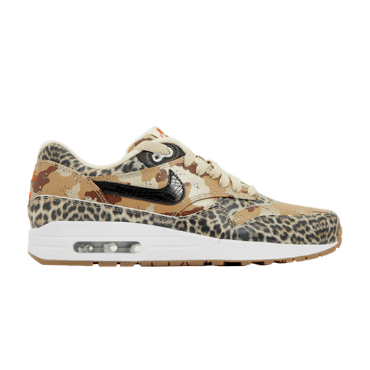 Nike Air Max 1 atmos Animal Camo (Women's)
