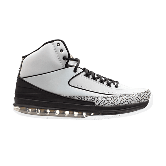 Jordan 2.0 Wolf Grey