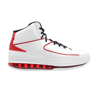 Jordan 2.0 Chicago