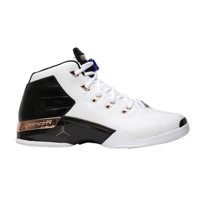 Jordan 17 Retro Copper (2016)