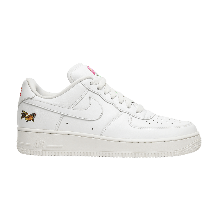 Nike Air Force 1 Low QS NAI-KE