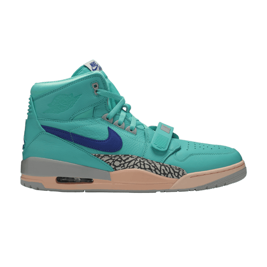 Jordan Legacy 312 Hyper Jade