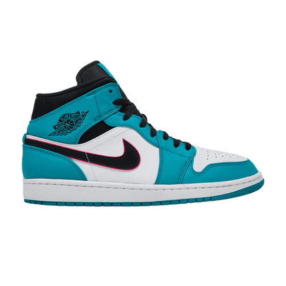 Jordan 1 Mid South Beach