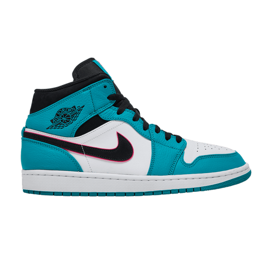 Jordan 1 Mid South Beach