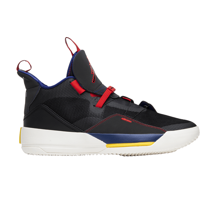 Jordan XXXIII Tech Pack (China Release)