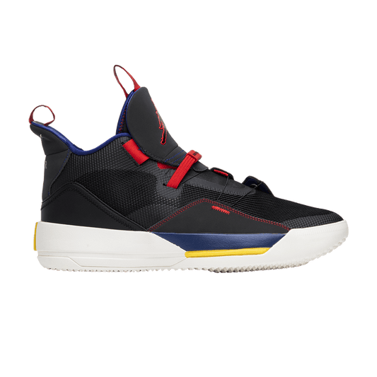 Jordan XXXIII Tech Pack (China Release)