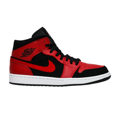Jordan 1 Mid Reverse Bred