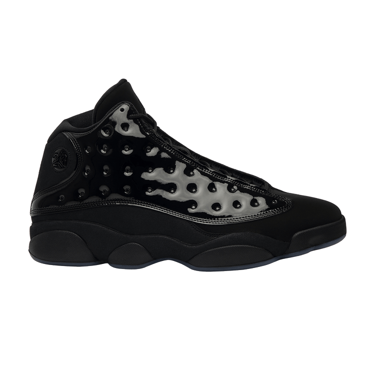 Jordan 13 Retro Cap and Gown