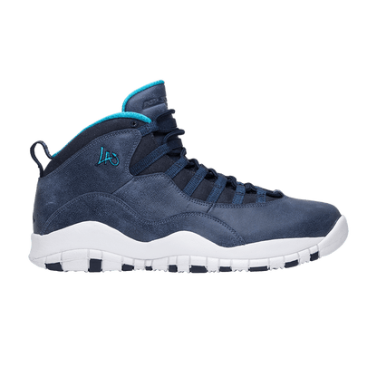 Jordan 10 Retro Los Angeles