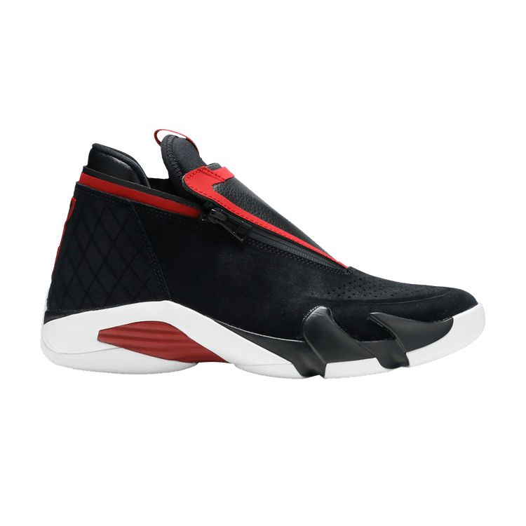 Jordan Jumpman Z Bred