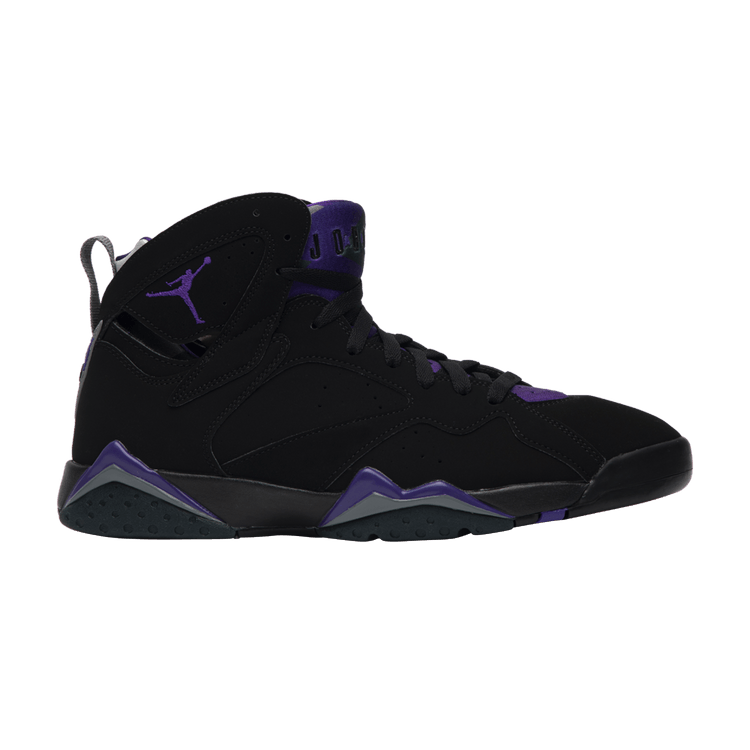 Jordan 7 Retro Ray Allen Bucks