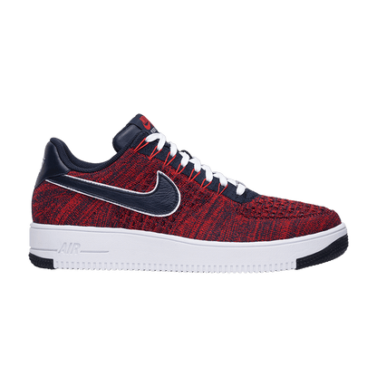 Nike Air Force 1 Ultra Flyknit Low RKK New England Patriots (2018)